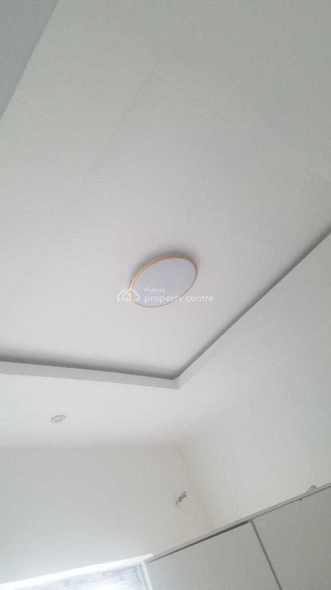 Room and Parlour Upstairs New House Open Plan Kitchen Video Available, Remlek Badore Road, Ajah, Lagos, Mini Flat (room and Parlour) for Rent