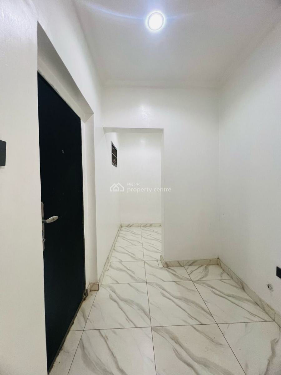 a Luxury 4 Bedroom Townhouse with Bq, Ikate, Lekki, Lagos, Terraced Duplex for Sale