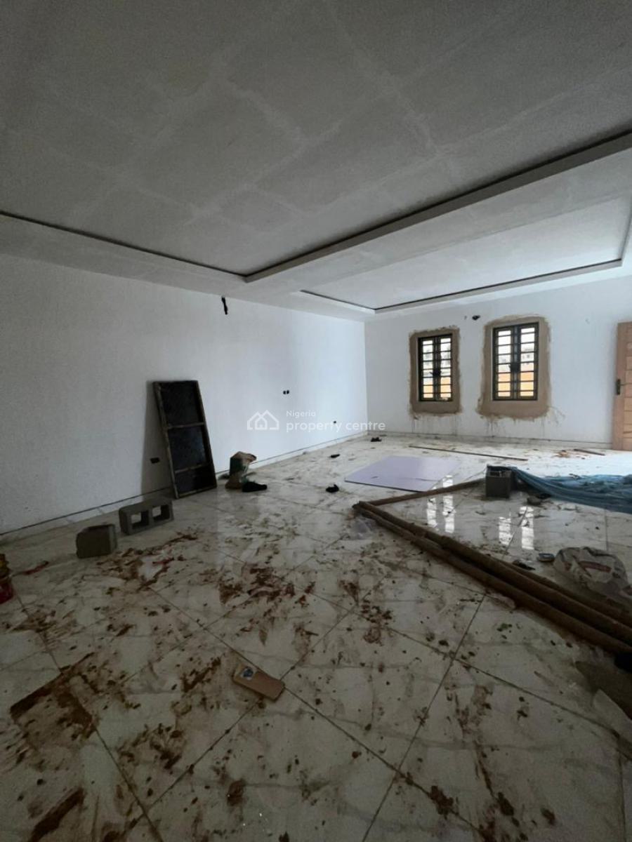 4 Bedroom Semi Detached Duplex, Ologolo, Lekki, Lagos, Semi-detached Duplex for Sale