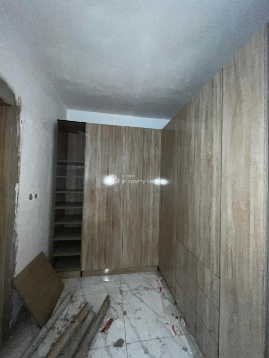 4 Bedroom Semi Detached Duplex, Ologolo, Lekki, Lagos, Semi-detached Duplex for Sale