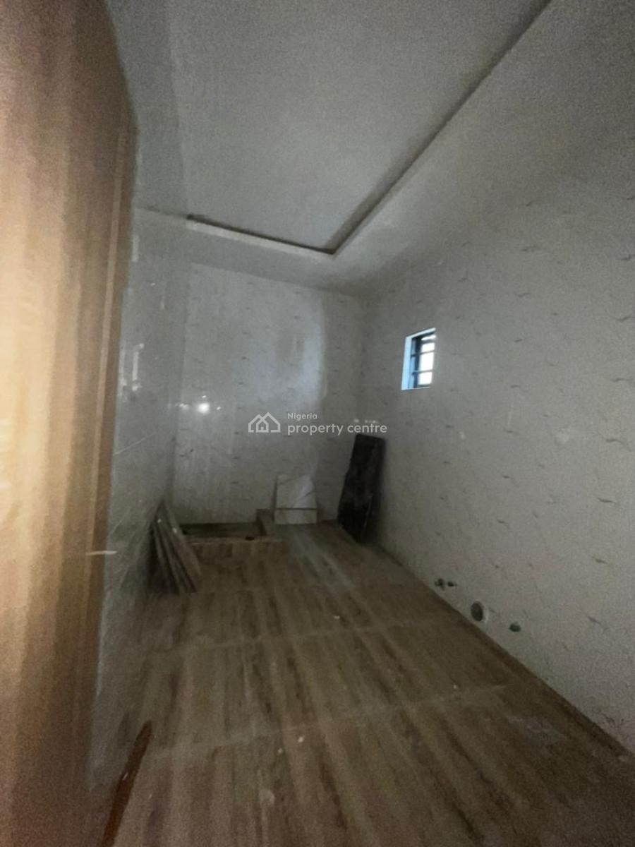 4 Bedroom Semi Detached Duplex, Ologolo, Lekki, Lagos, Semi-detached Duplex for Sale