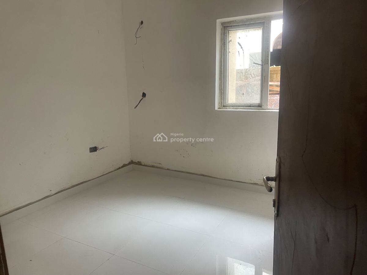 Newly Built 2 Bedroom Apartment, Eleganza Gardens Estate, Vgc, Lekki, Lagos, Flat / Apartment for Rent