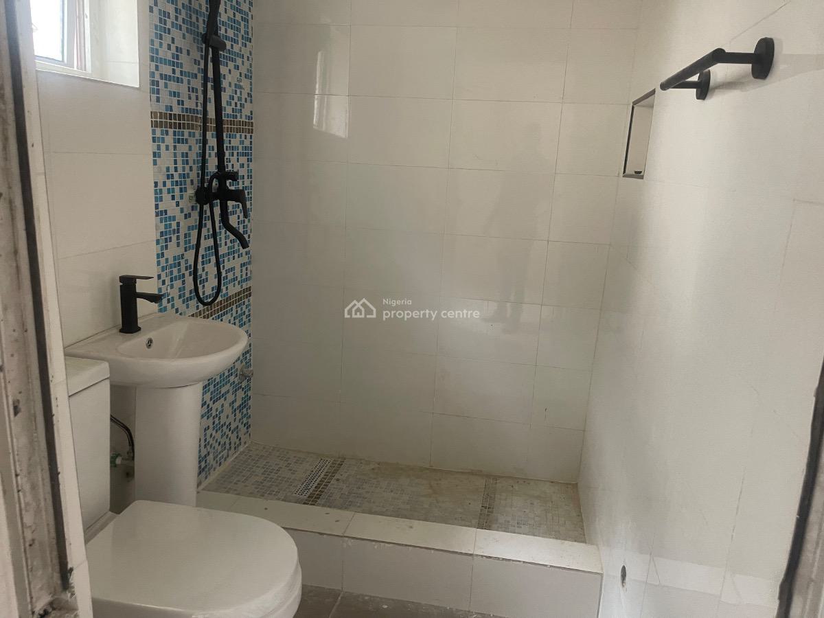 Newly Built 2 Bedroom Apartment, Eleganza Gardens Estate, Vgc, Lekki, Lagos, Flat / Apartment for Rent