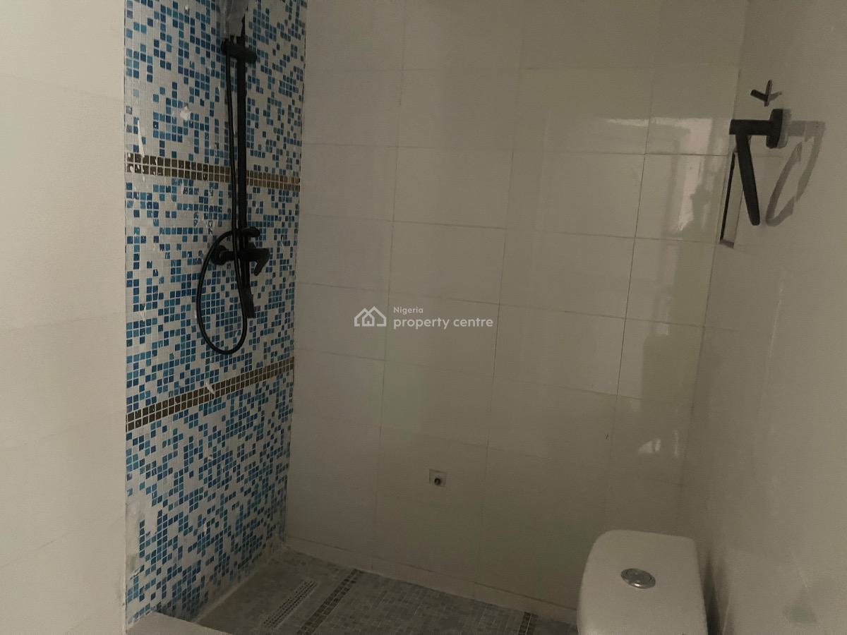Newly Built 2 Bedroom Apartment, Eleganza Gardens Estate, Vgc, Lekki, Lagos, Flat / Apartment for Rent