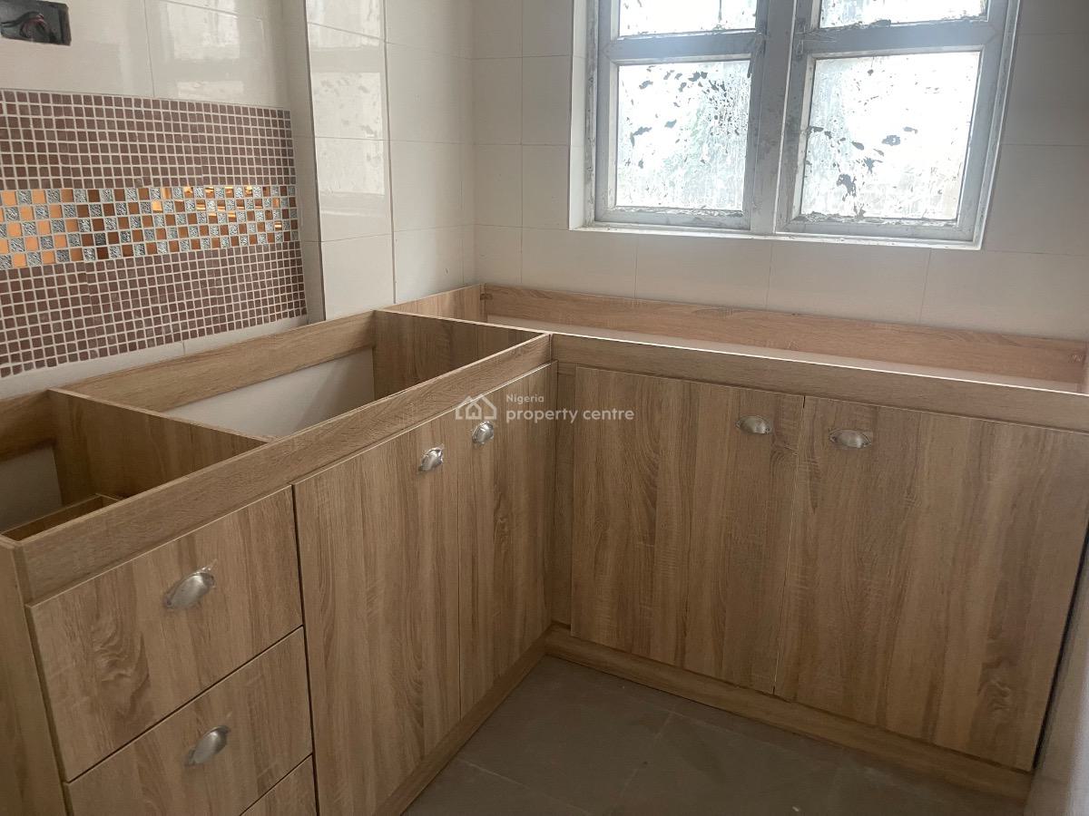 Newly Built 2 Bedroom Apartment, Eleganza Gardens Estate, Vgc, Lekki, Lagos, Flat / Apartment for Rent