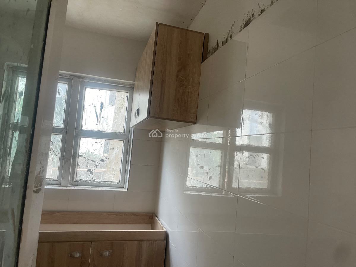 Newly Built 2 Bedroom Apartment, Eleganza Gardens Estate, Vgc, Lekki, Lagos, Flat / Apartment for Rent