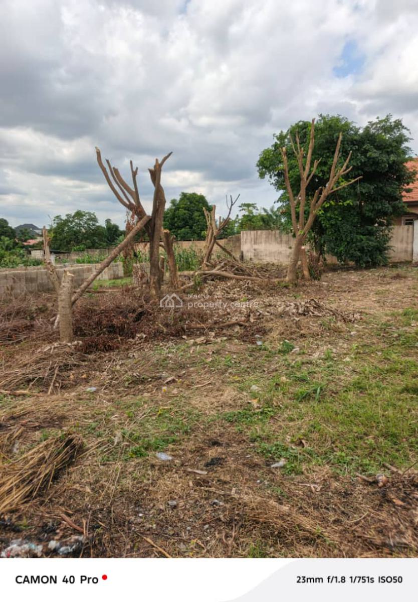 Distress 600sqm of Land, Unilag Estate, Magodo, Lagos, Residential Land for Sale
