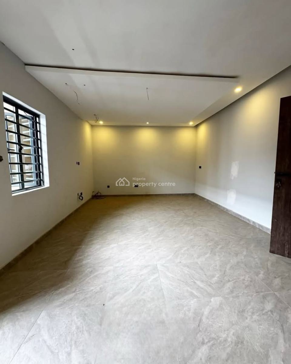 Impeccable and Spacious 4-bedroom Maisonette with Bq, Ikate, Lekki, Lagos, House for Sale