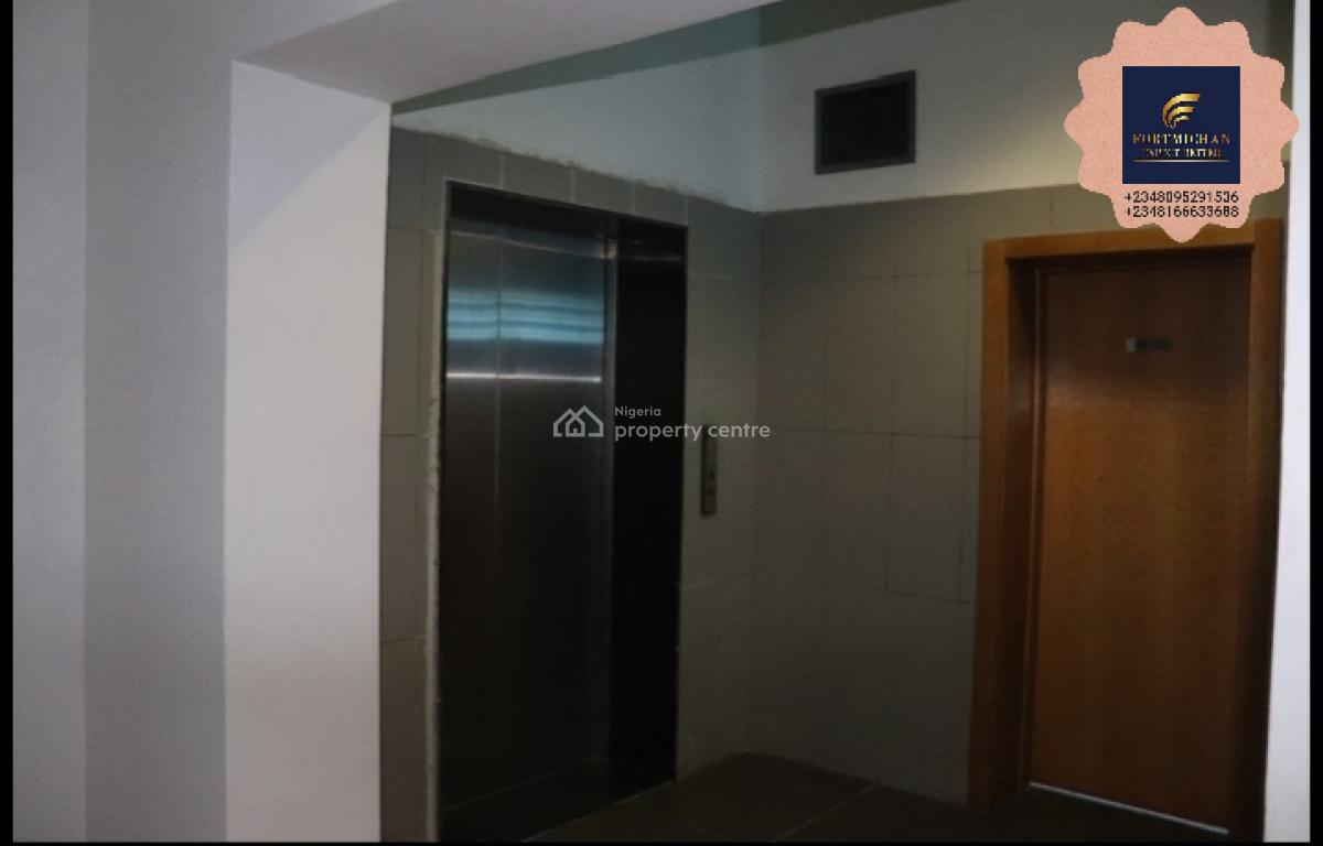 Premium 314.20 Sqm Office Space (5th Floor), Ligali Ayorinde, Victoria Island (vi), Lagos, Office Space for Rent