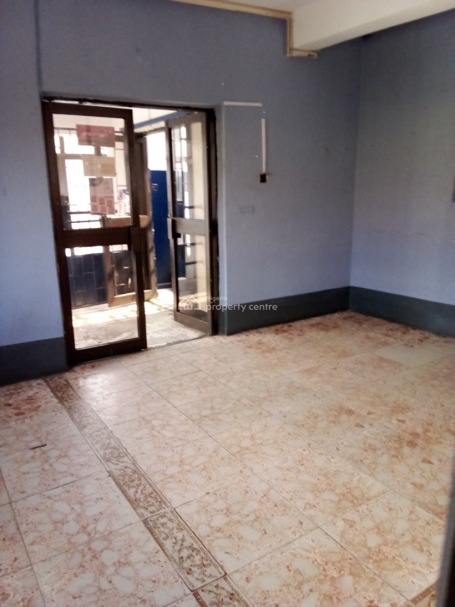 Commercial Building of Multiple Floors, Alausa, Ikeja, Lagos, Commercial Property for Sale