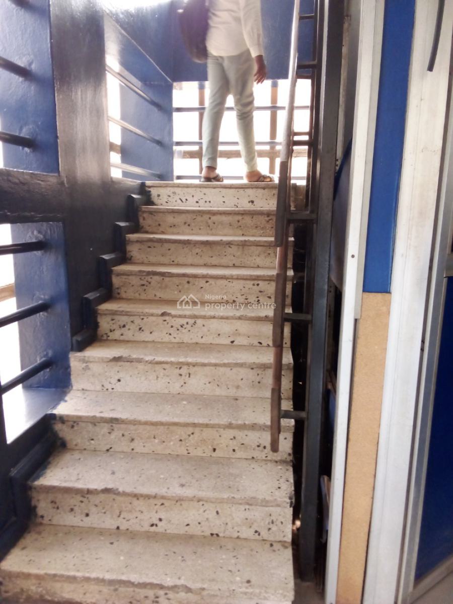Commercial Building of Multiple Floors, Alausa, Ikeja, Lagos, Commercial Property for Sale
