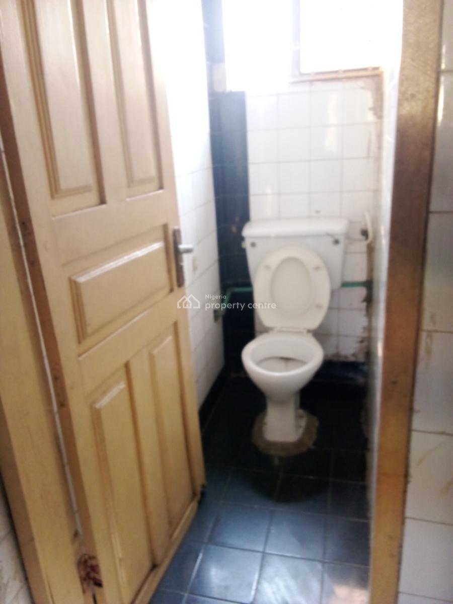 Commercial Building of Multiple Floors, Alausa, Ikeja, Lagos, Commercial Property for Sale
