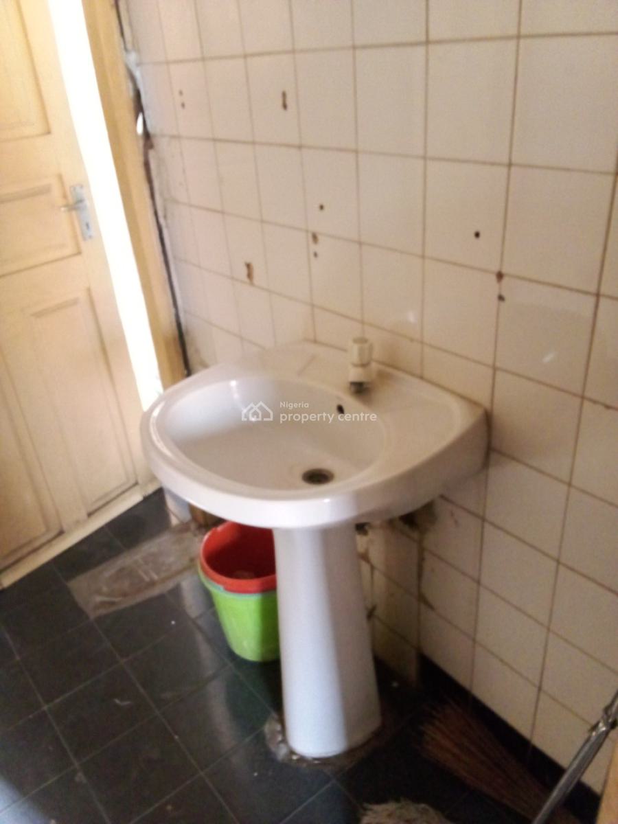 Commercial Building of Multiple Floors, Alausa, Ikeja, Lagos, Commercial Property for Sale