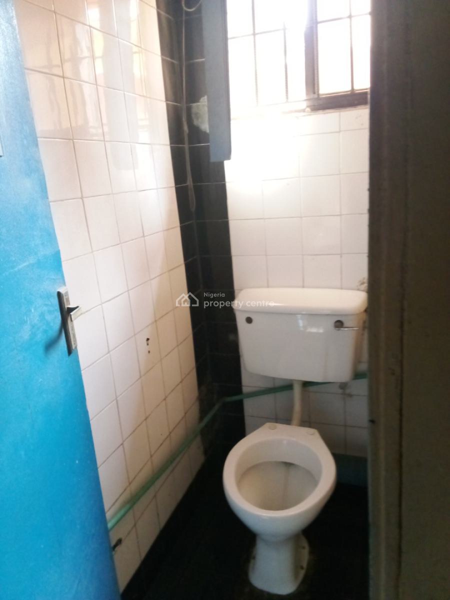 Commercial Building of Multiple Floors, Alausa, Ikeja, Lagos, Commercial Property for Sale