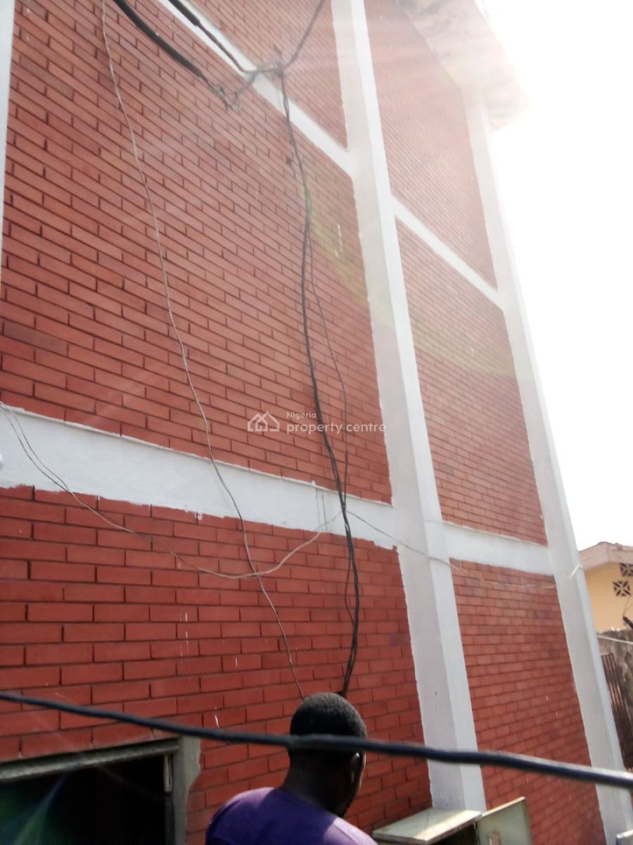 Commercial Building of Multiple Floors, Alausa, Ikeja, Lagos, Commercial Property for Sale