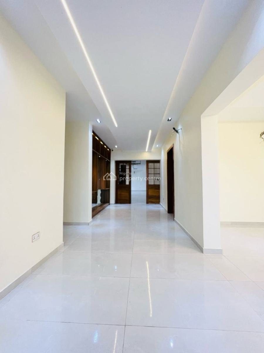 Luxury 5 Bedroom Detached Home, Royal Gardens Estate, Lekki, Lagos, Detached Duplex for Sale