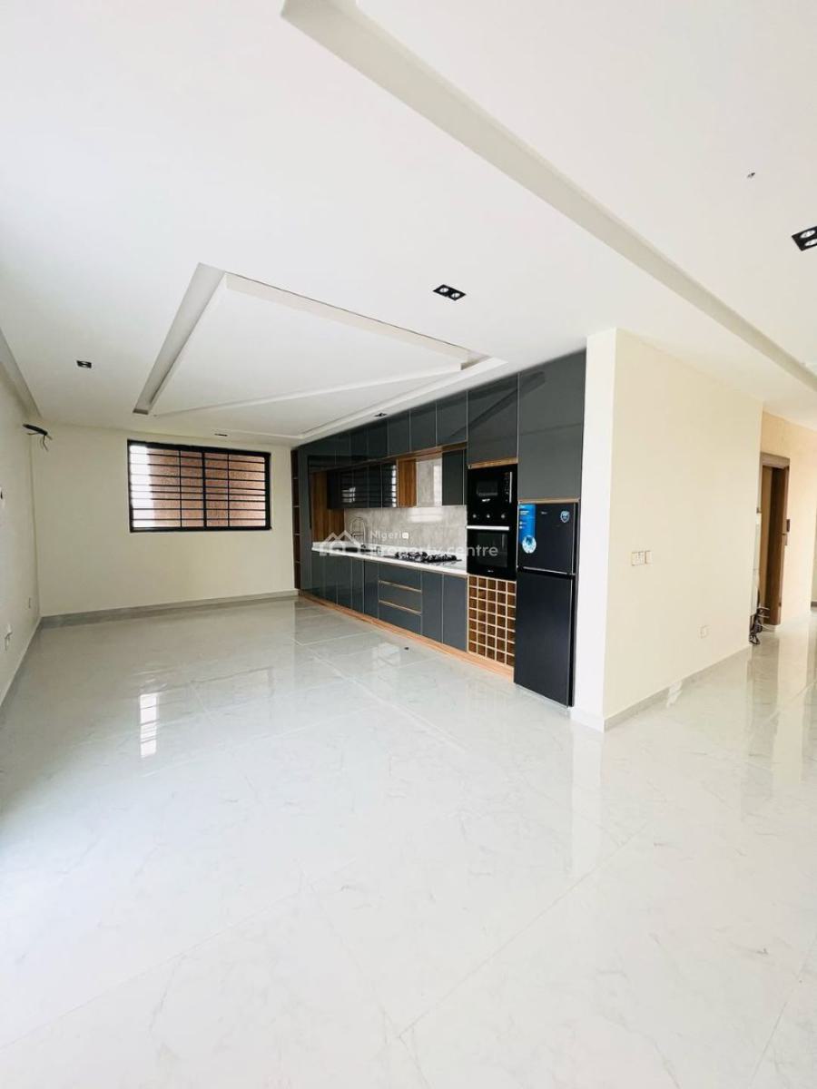 Luxury 5 Bedroom Detached Home, Royal Gardens Estate, Lekki, Lagos, Detached Duplex for Sale