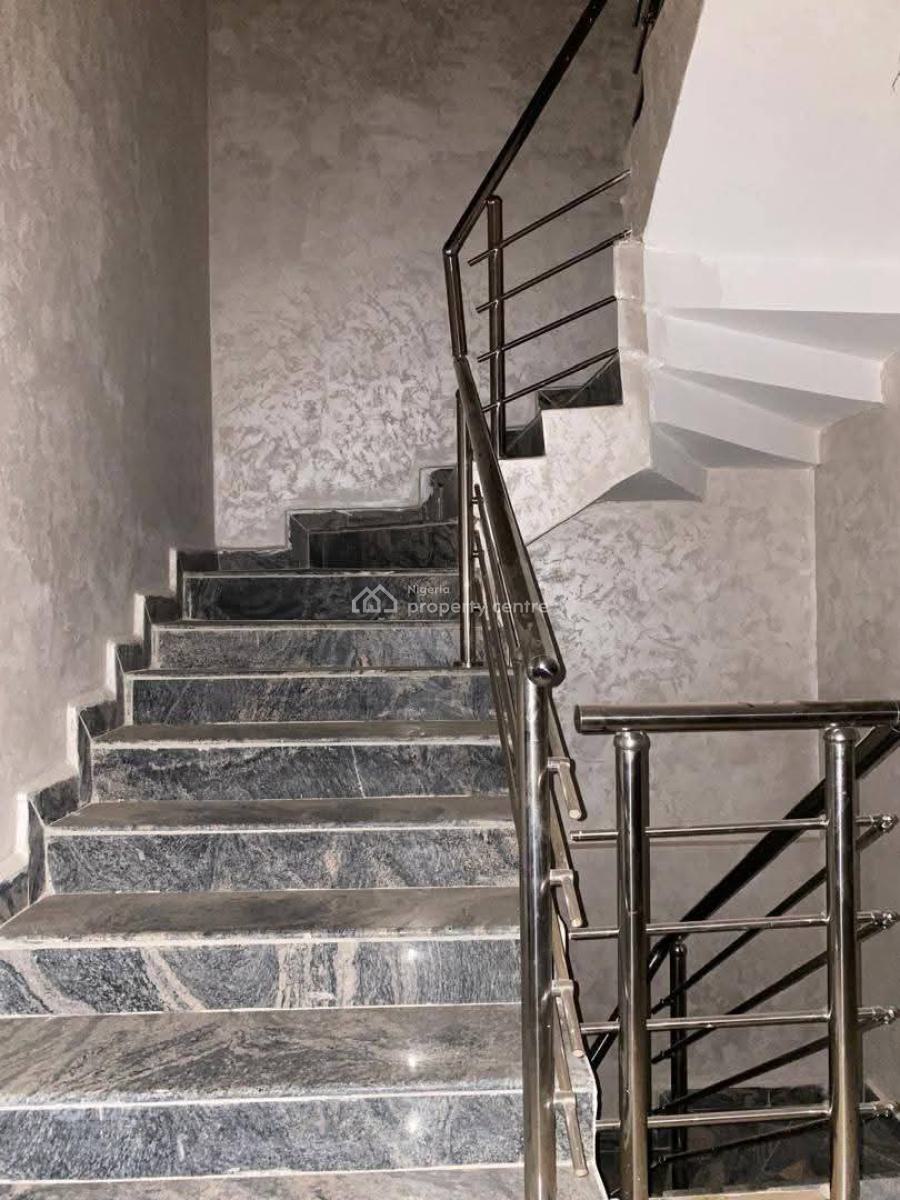 3 Bedroom Apartments Plus Bq, Kuje, Abuja, Flat / Apartment for Rent