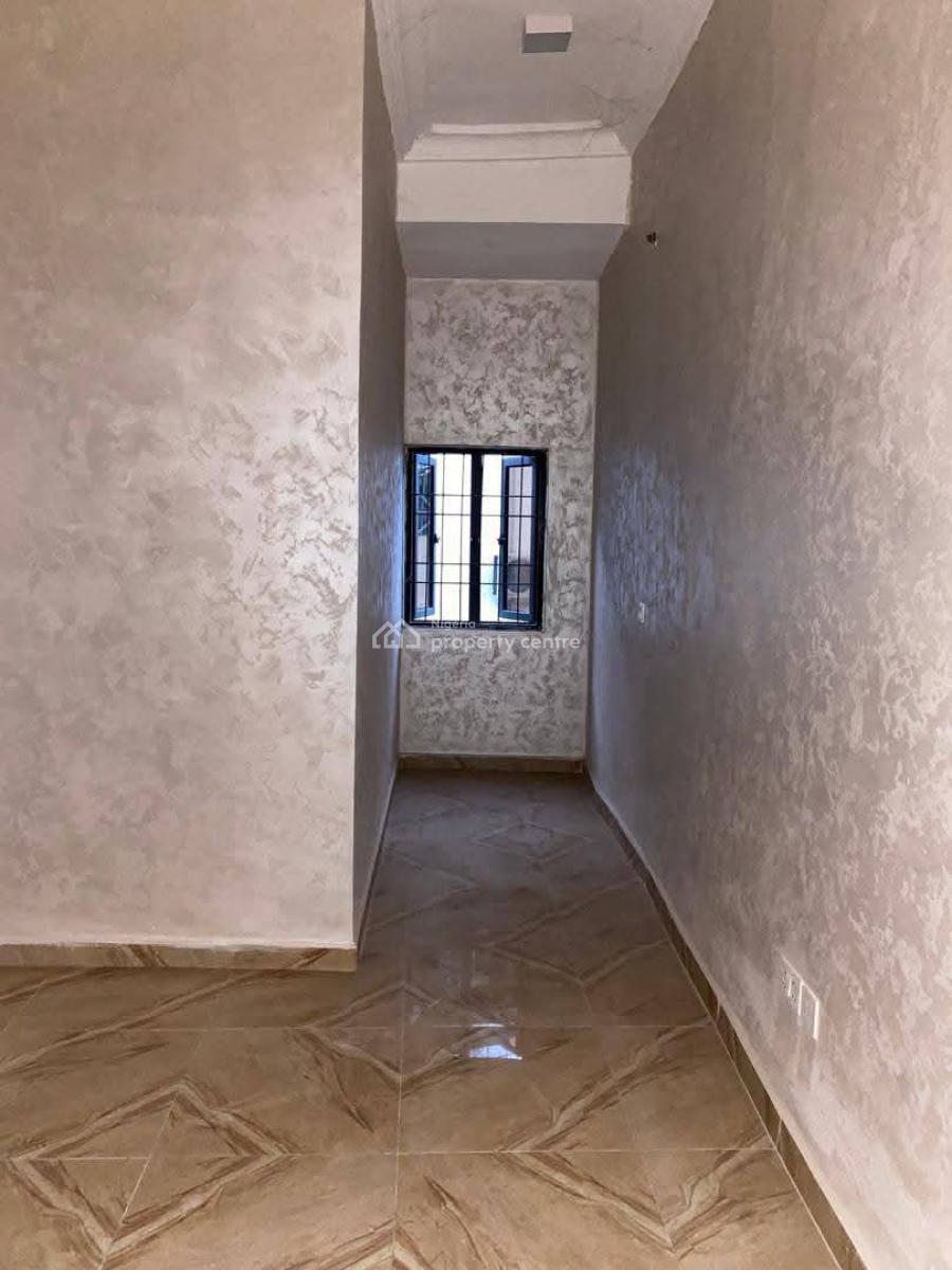 3 Bedroom Apartments Plus Bq, Kuje, Abuja, Flat / Apartment for Rent