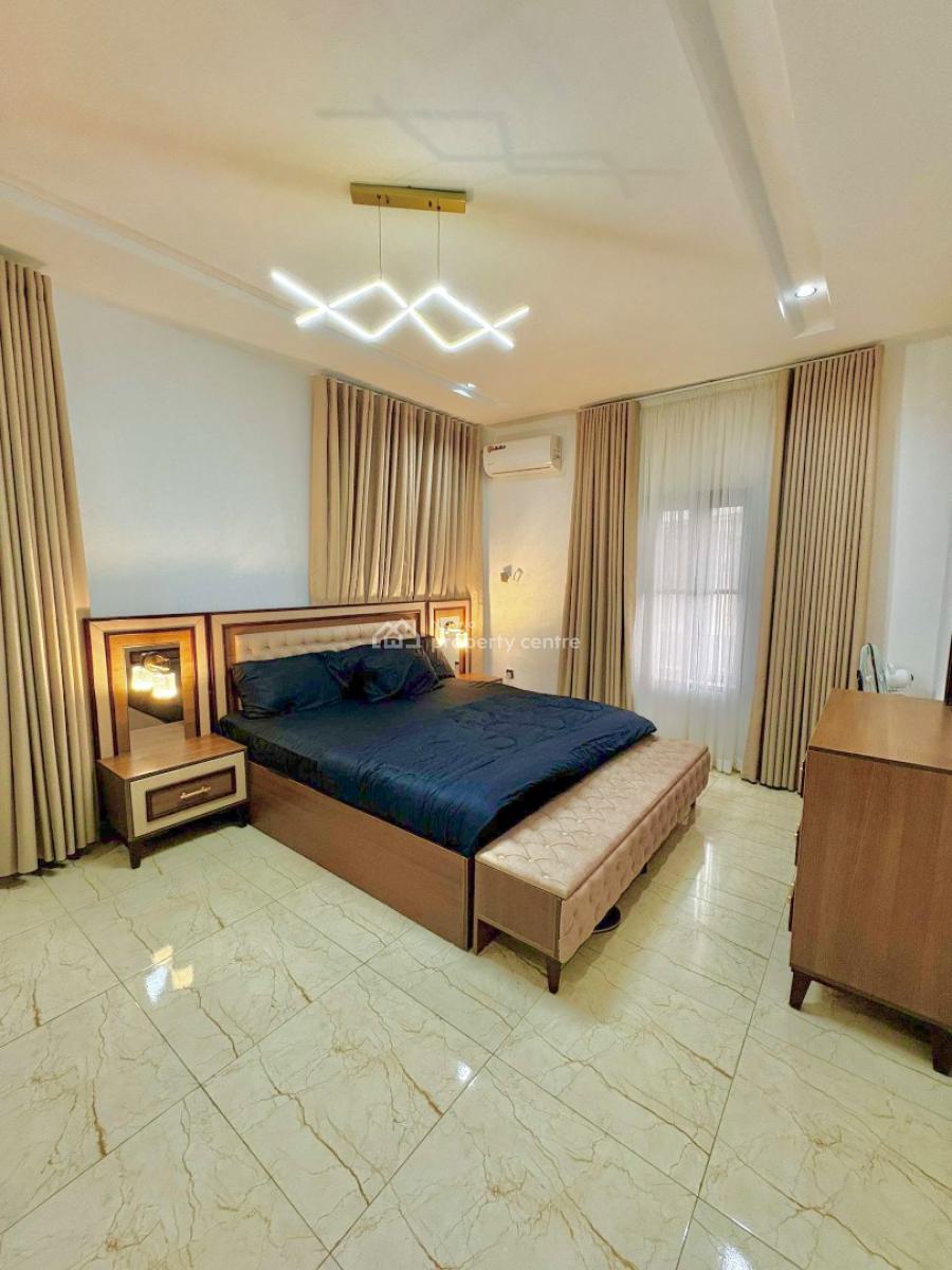 Luxury 2 Bedroom Apartment, Jahi, Abuja, Flat / Apartment Short Let