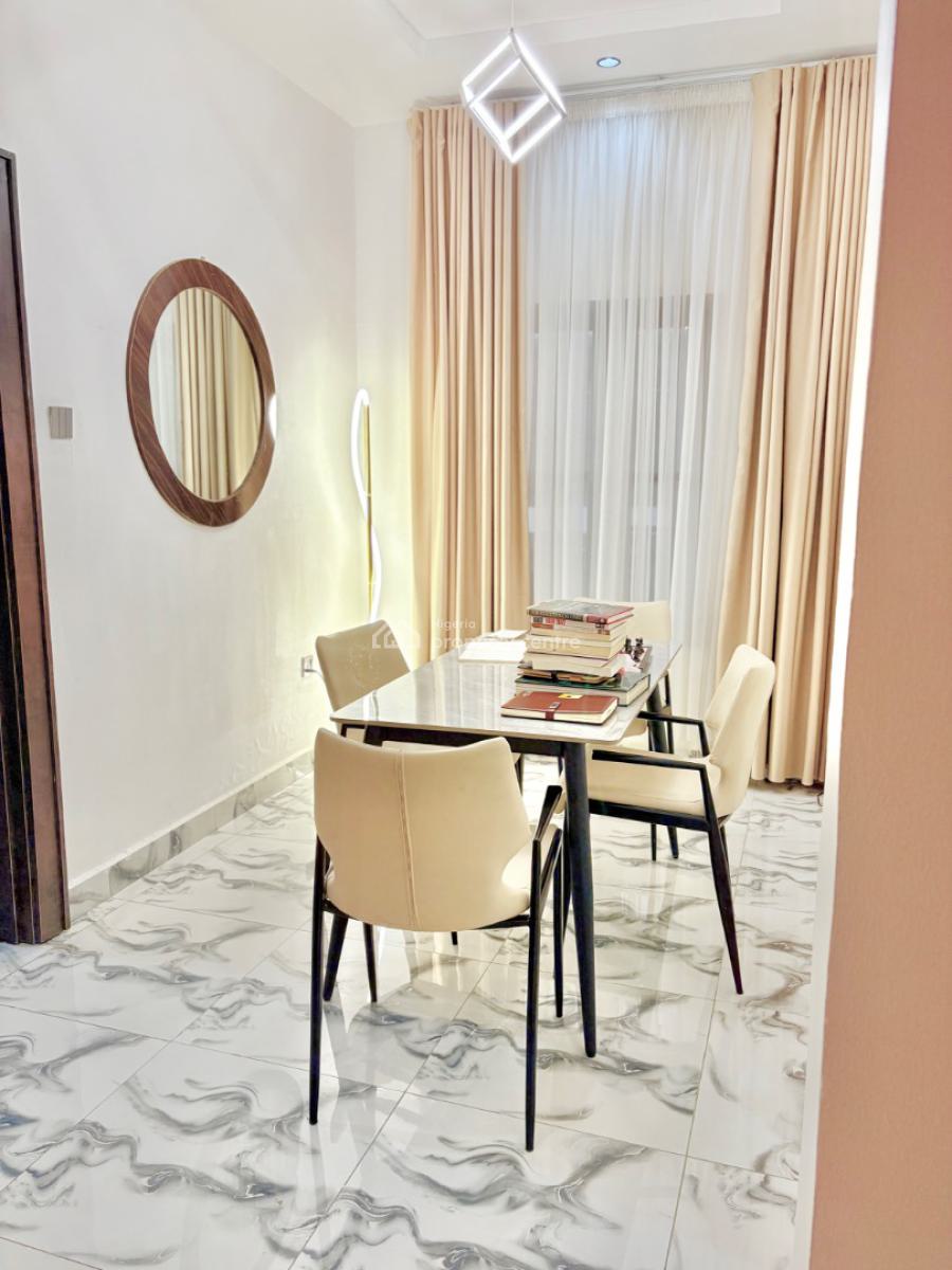Luxury 2 Bedroom Apartment, Jahi, Abuja, Flat / Apartment Short Let