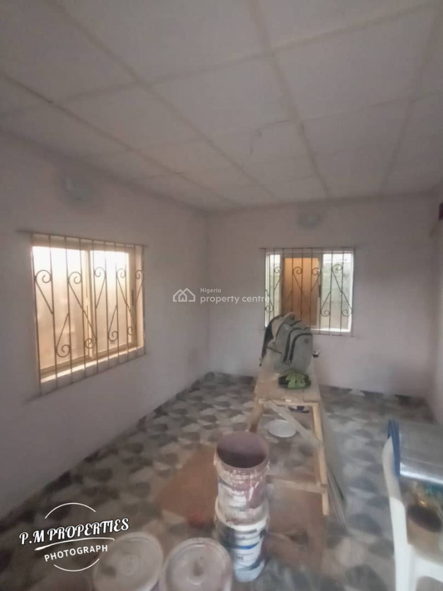 Mini Flat, Makogi, Magboro, Ogun, Mini Flat (room and Parlour) for Rent