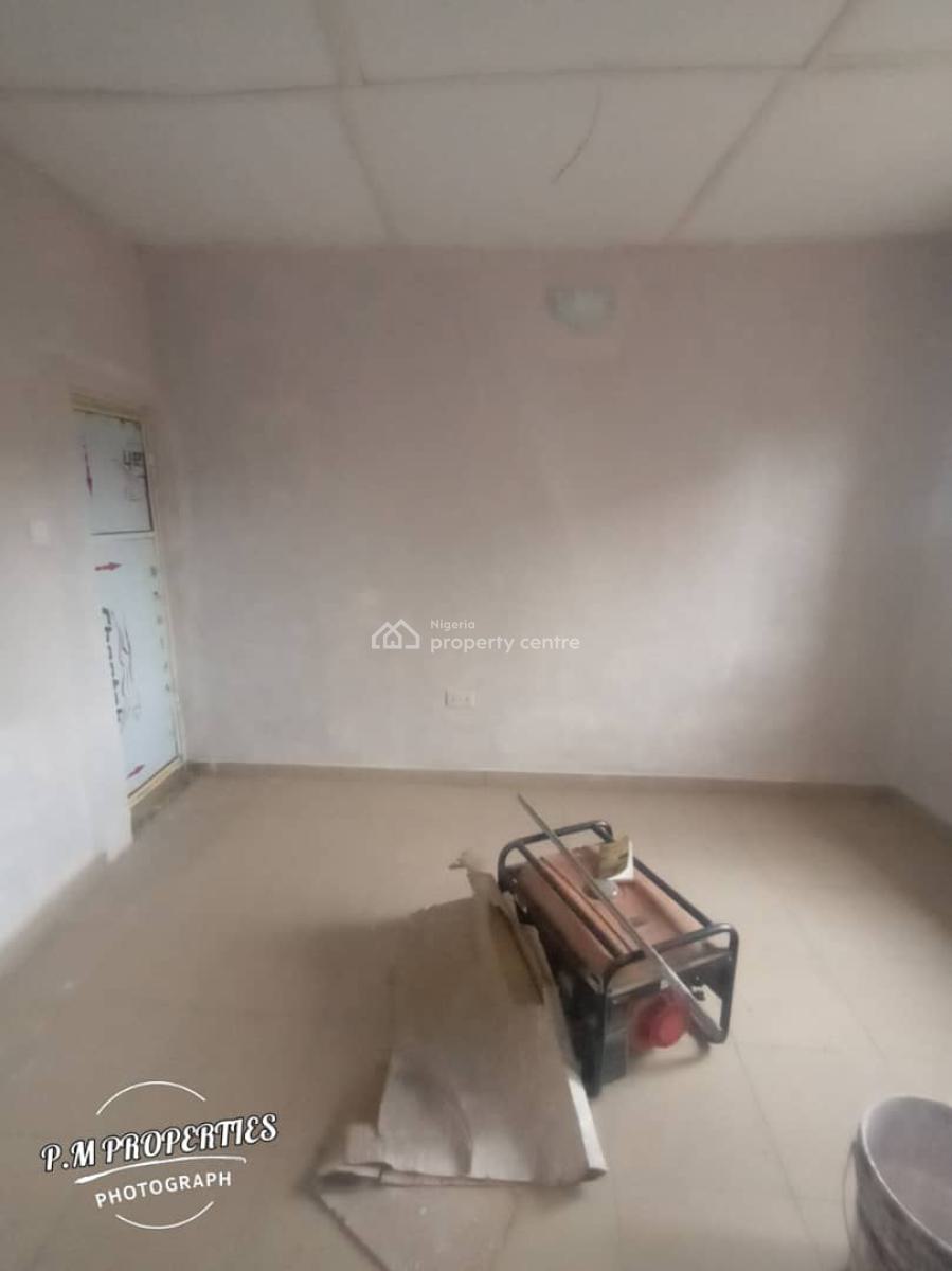Mini Flat, Makogi, Magboro, Ogun, Mini Flat (room and Parlour) for Rent