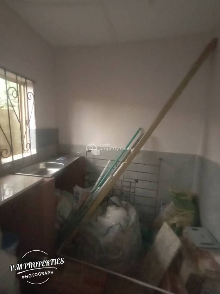 Mini Flat, Makogi, Magboro, Ogun, Mini Flat (room and Parlour) for Rent