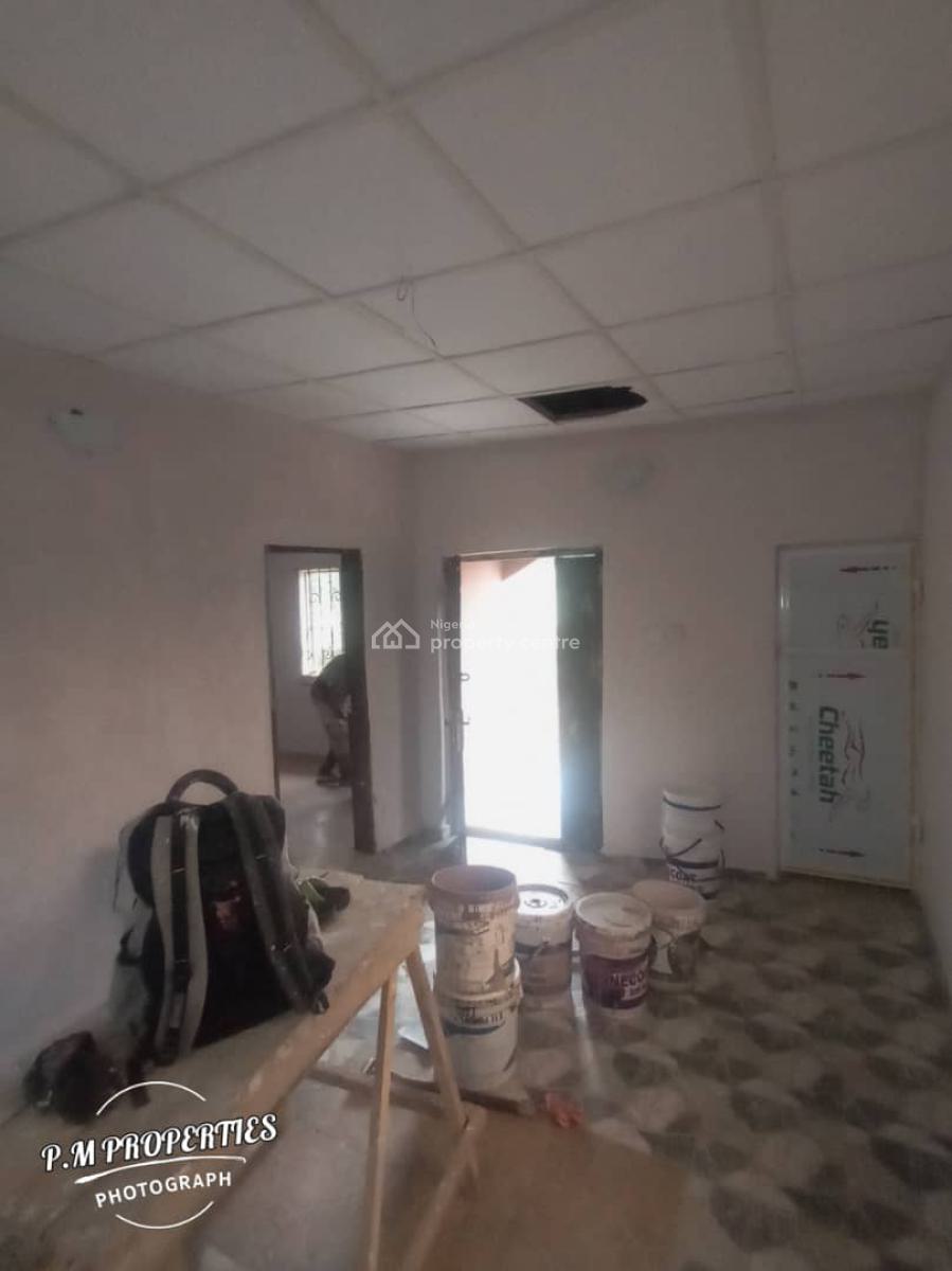Mini Flat, Makogi, Magboro, Ogun, Mini Flat (room and Parlour) for Rent
