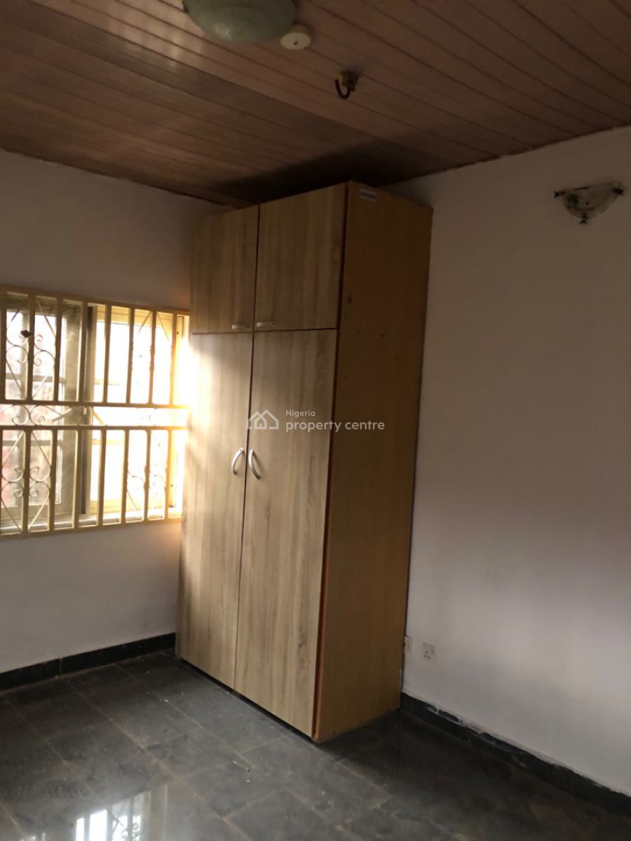 2bedroom Flat at Makogi Magboro, Makogi, Magboro, Ogun, Flat / Apartment for Rent