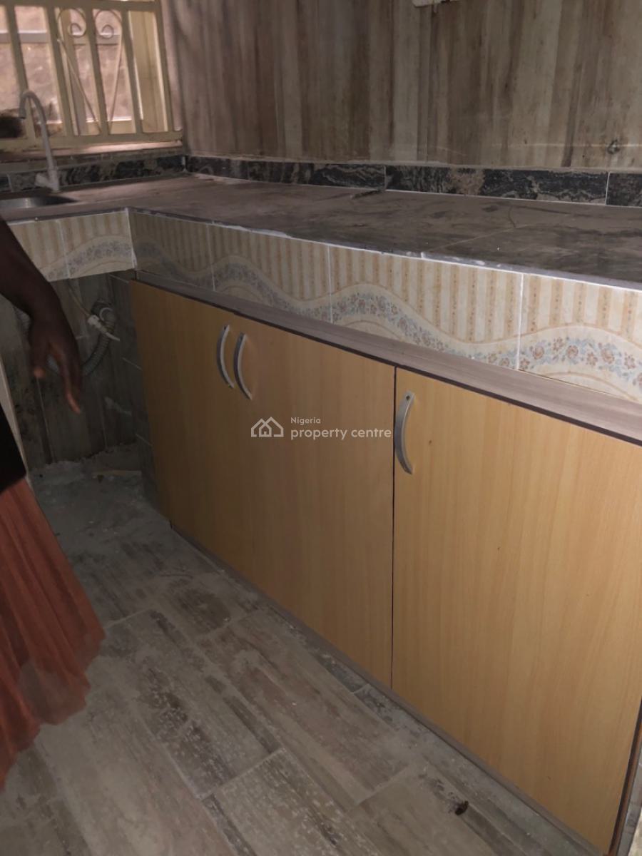 2bedroom Flat at Makogi Magboro, Makogi, Magboro, Ogun, Flat / Apartment for Rent