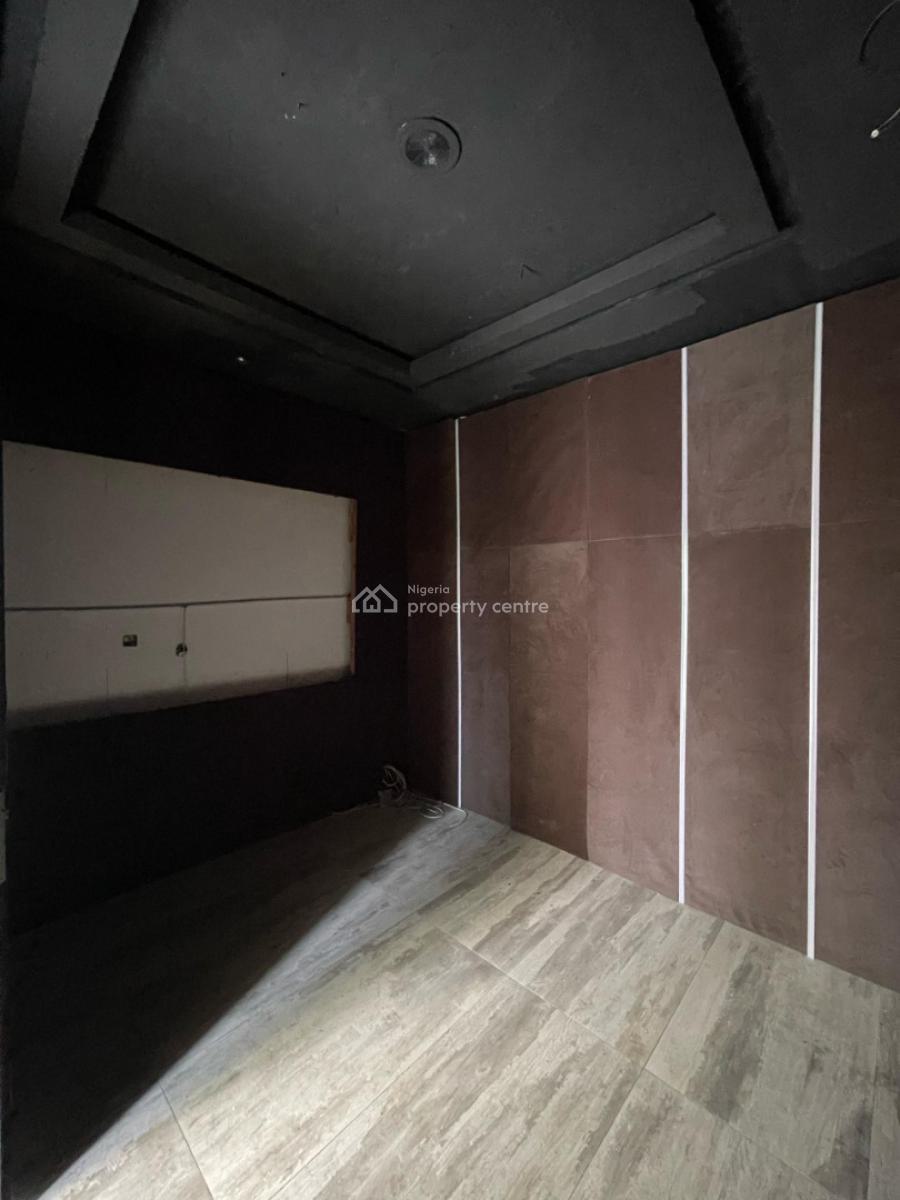 5 Bedroom Fully Detached Duplex, Osapa, Lekki, Lagos, Detached Duplex for Sale