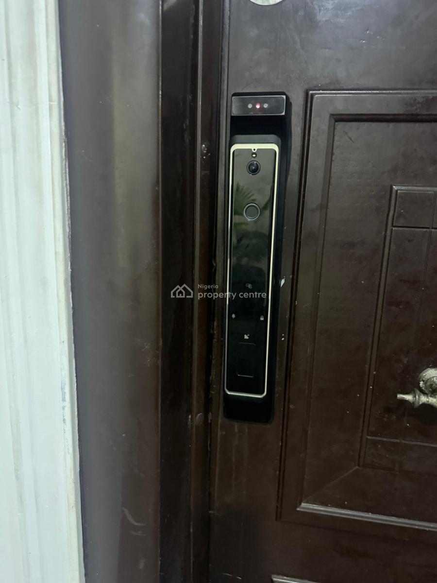 Furnished 2-bedroom Flat, Banana Island, Ikoyi, Lagos, Flat / Apartment for Rent