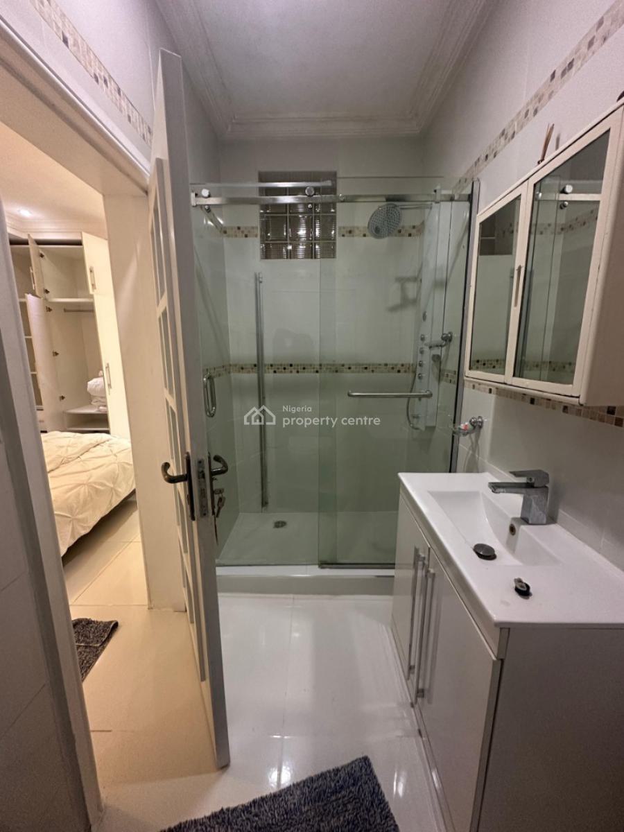 Furnished 2-bedroom Flat, Banana Island, Ikoyi, Lagos, Flat / Apartment for Rent