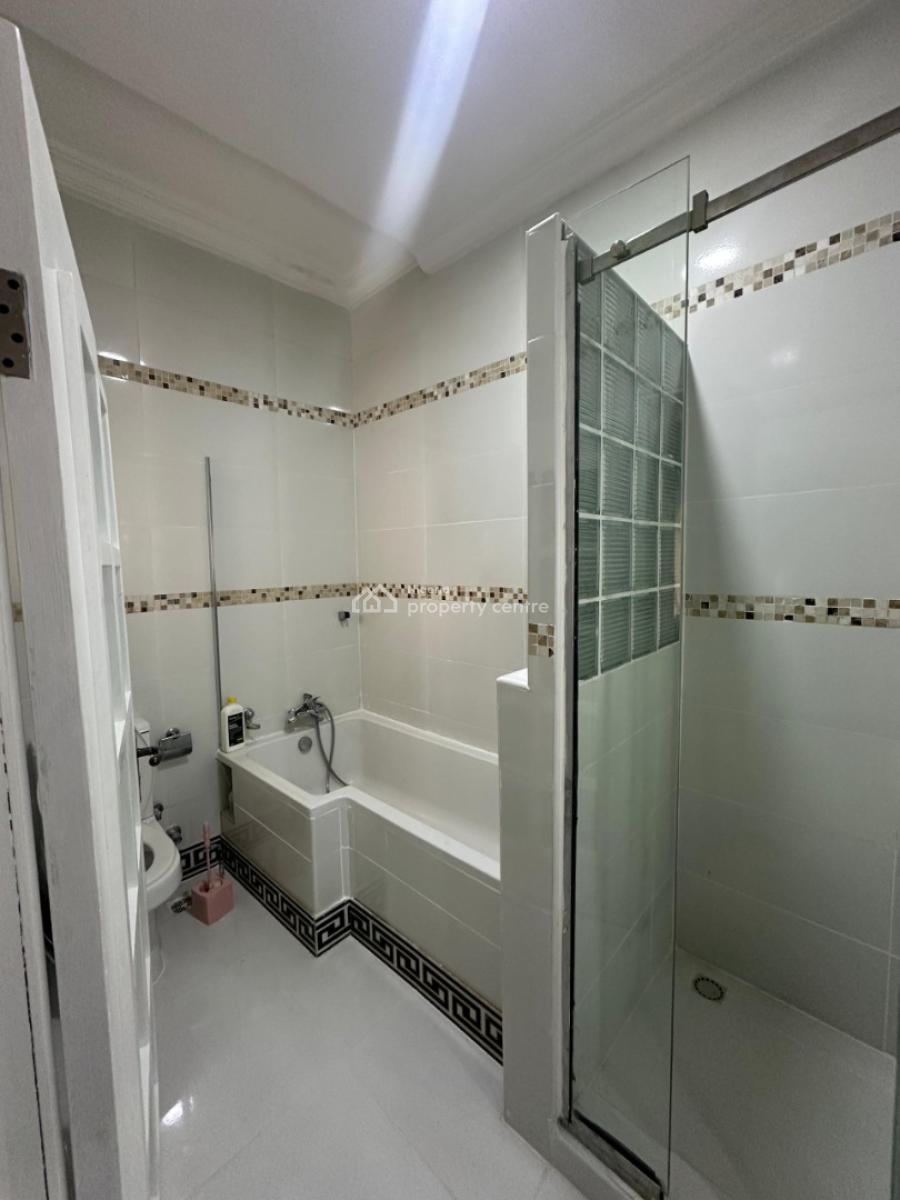 Furnished 2-bedroom Flat, Banana Island, Ikoyi, Lagos, Flat / Apartment for Rent