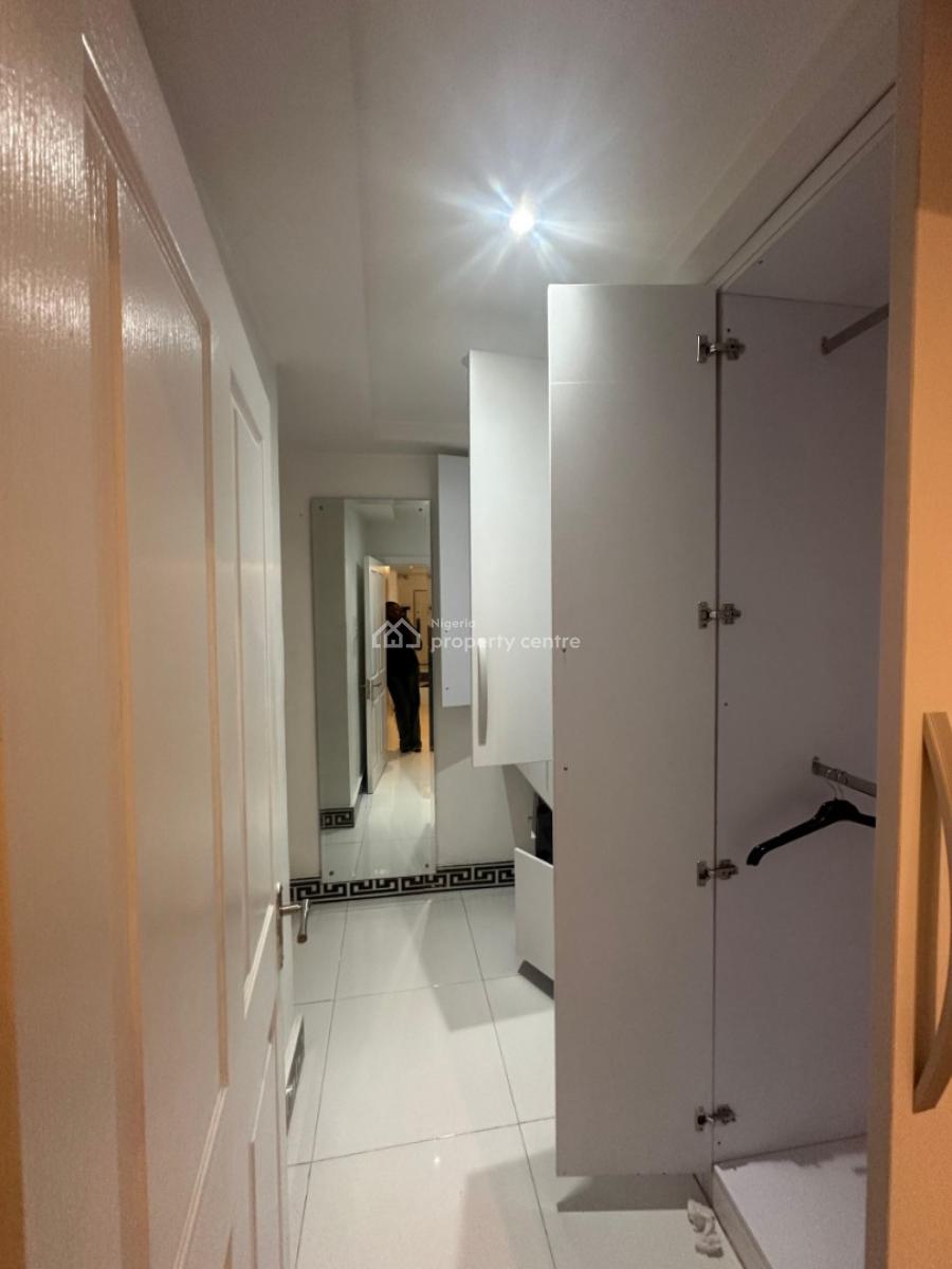 Furnished 2-bedroom Flat, Banana Island, Ikoyi, Lagos, Flat / Apartment for Rent