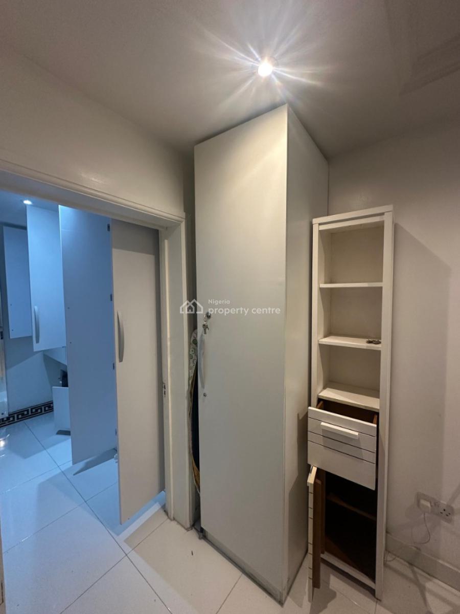 Furnished 2-bedroom Flat, Banana Island, Ikoyi, Lagos, Flat / Apartment for Rent
