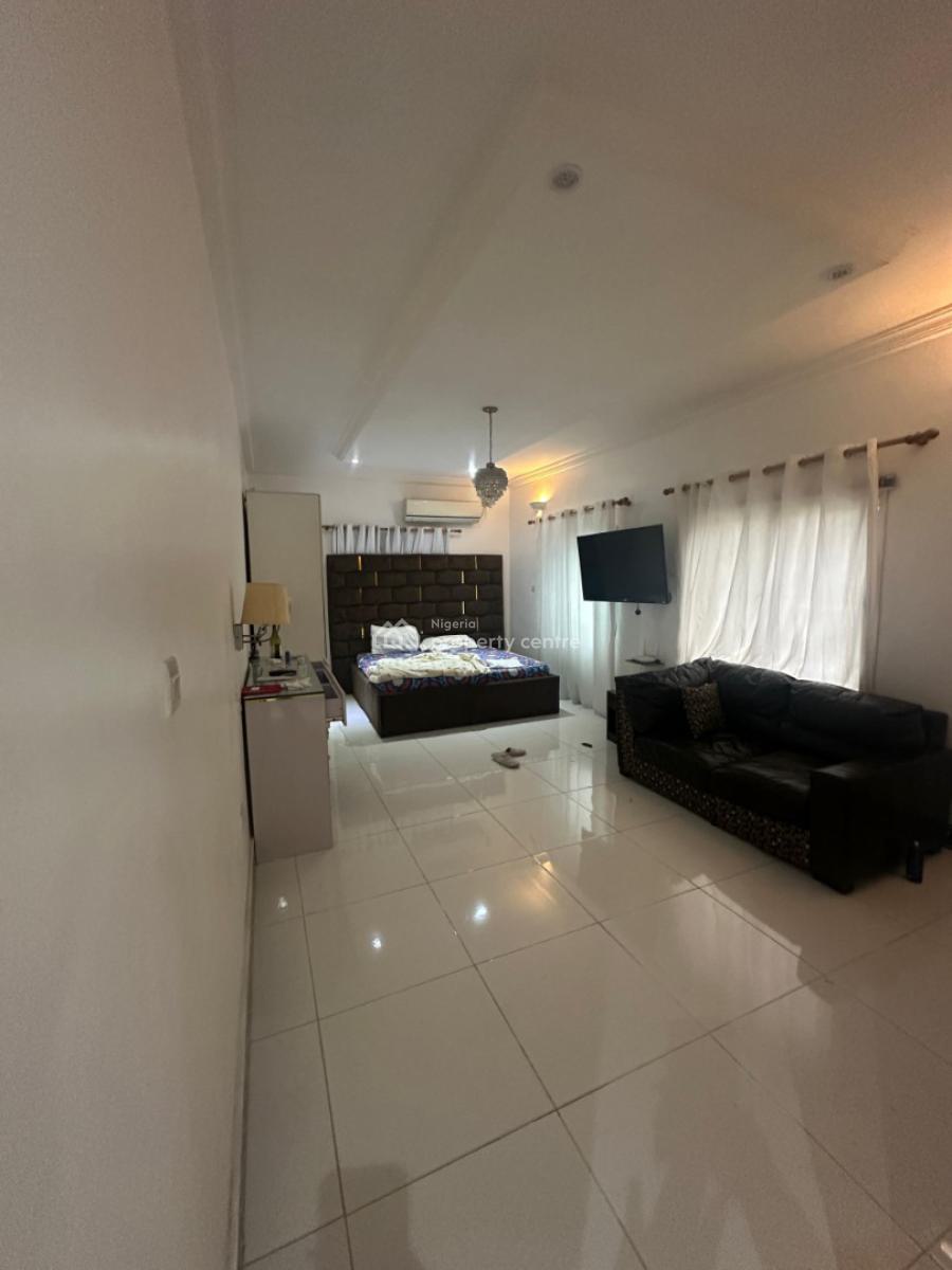 Furnished 2-bedroom Flat, Banana Island, Ikoyi, Lagos, Flat / Apartment for Rent