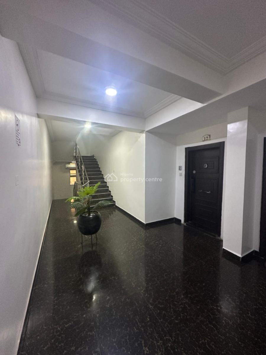 Furnished 2-bedroom Flat, Banana Island, Ikoyi, Lagos, Flat / Apartment for Rent
