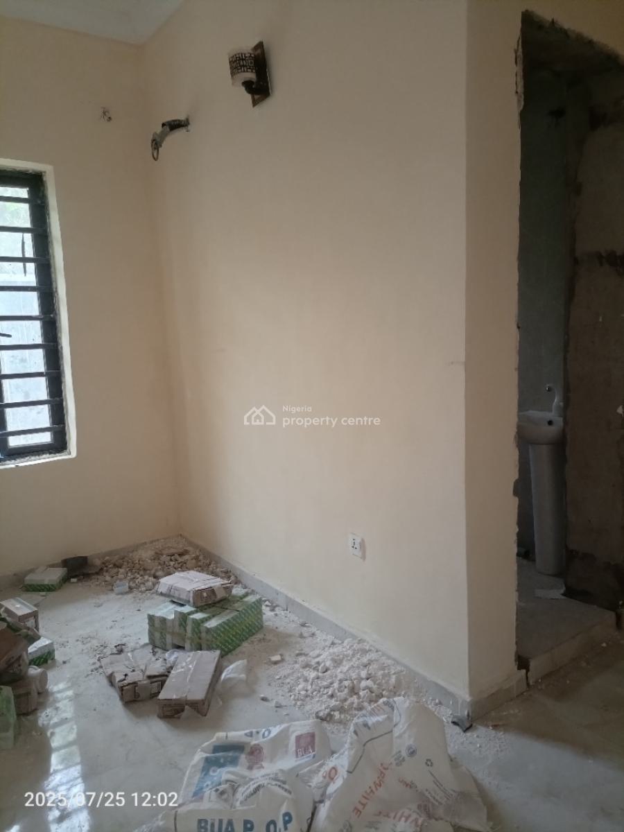 2 Bedroom Luxurious Newly Built Apartment, Lekki Scheme 2, Off Ogombo Road, Lekki Phase 2, Lekki, Lagos, Flat / Apartment for Rent