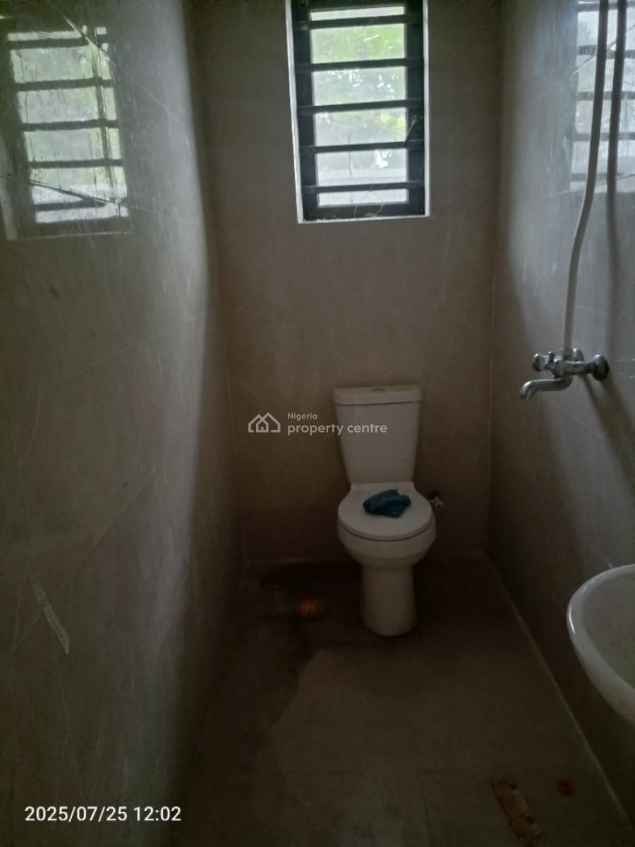 2 Bedroom Luxurious Newly Built Apartment, Lekki Scheme 2, Off Ogombo Road, Lekki Phase 2, Lekki, Lagos, Flat / Apartment for Rent