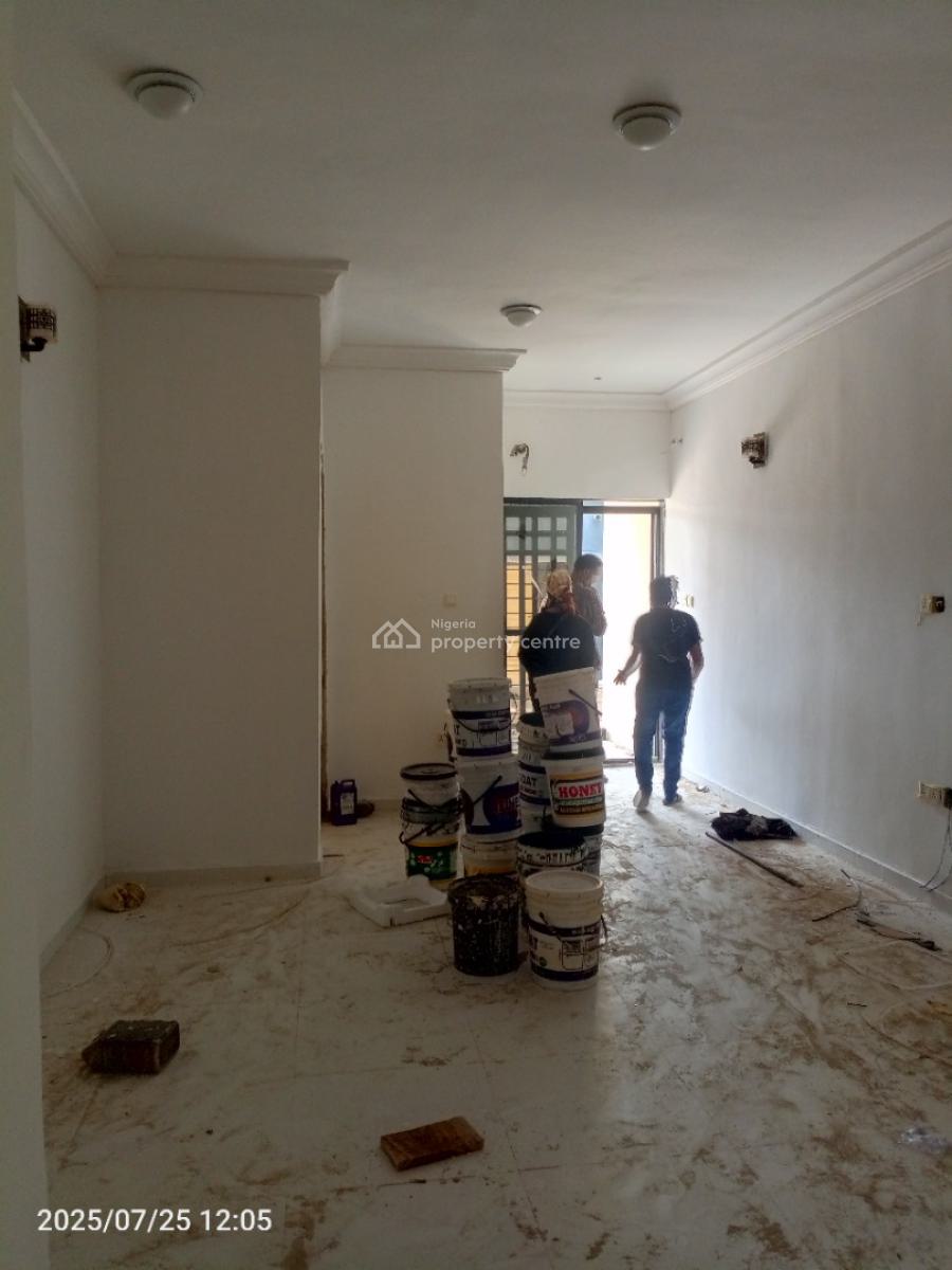 2 Bedroom Luxurious Newly Built Apartment, Lekki Scheme 2, Off Ogombo Road, Lekki Phase 2, Lekki, Lagos, Flat / Apartment for Rent