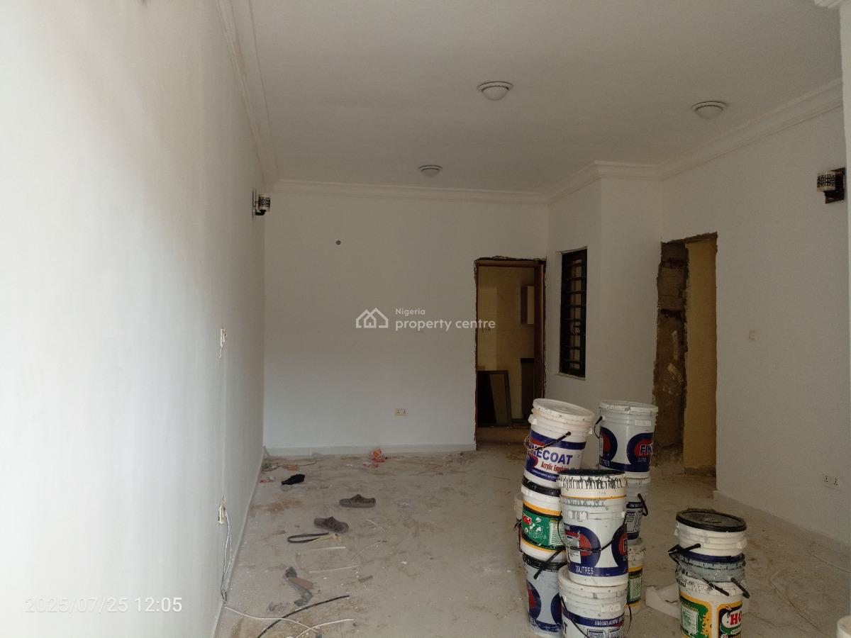 2 Bedroom Luxurious Newly Built Apartment, Lekki Scheme 2, Off Ogombo Road, Lekki Phase 2, Lekki, Lagos, Flat / Apartment for Rent