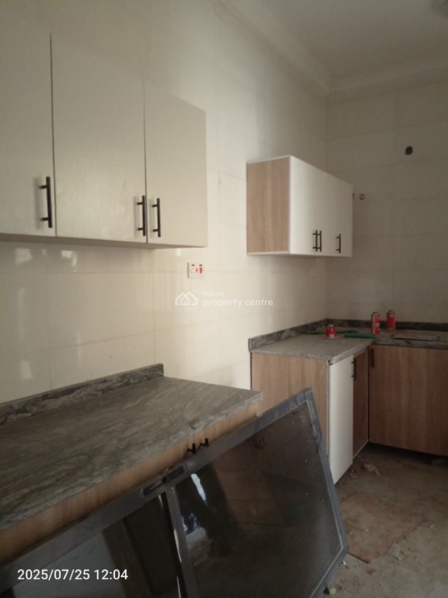 2 Bedroom Luxurious Newly Built Apartment, Lekki Scheme 2, Off Ogombo Road, Lekki Phase 2, Lekki, Lagos, Flat / Apartment for Rent