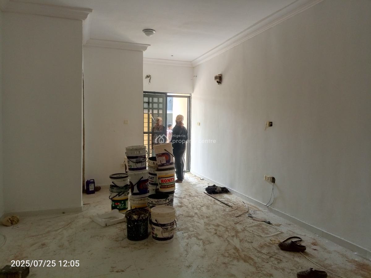 2 Bedroom Luxurious Newly Built Apartment, Lekki Scheme 2, Off Ogombo Road, Lekki Phase 2, Lekki, Lagos, Flat / Apartment for Rent