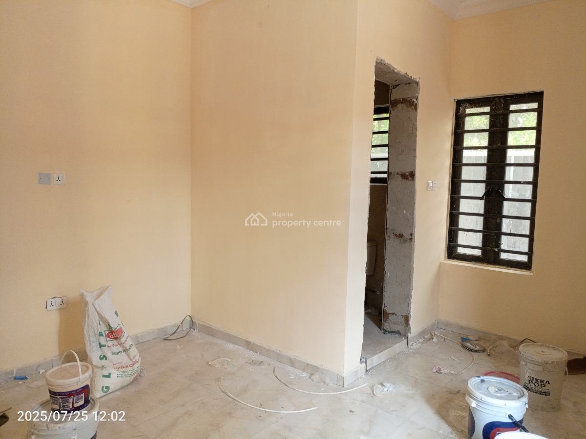 2 Bedroom Luxurious Newly Built Apartment, Lekki Scheme 2, Off Ogombo Road, Lekki Phase 2, Lekki, Lagos, Flat / Apartment for Rent