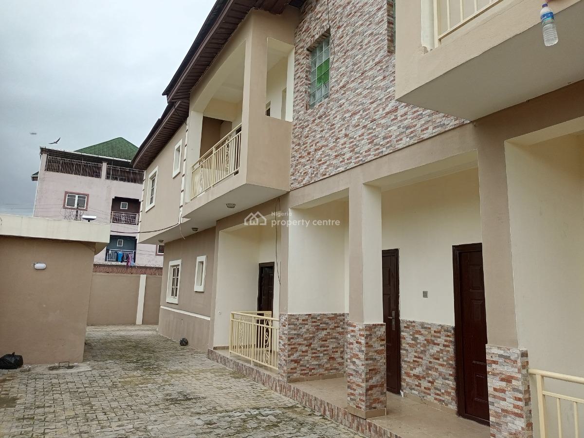 Three Bedroom Apartment, Badore, Ajah, Lagos, Flat / Apartment for Rent
