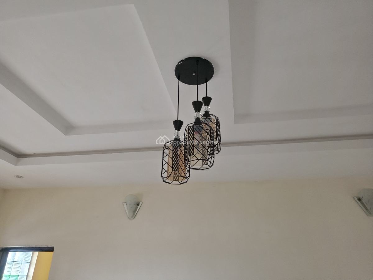 Three Bedroom Apartment, Badore, Ajah, Lagos, Flat / Apartment for Rent