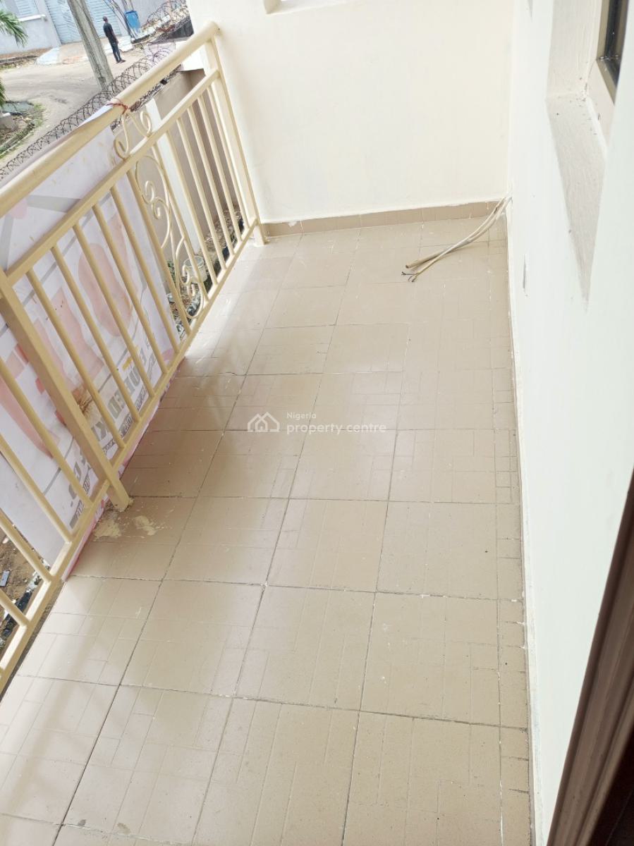 Three Bedroom Apartment, Badore, Ajah, Lagos, Flat / Apartment for Rent