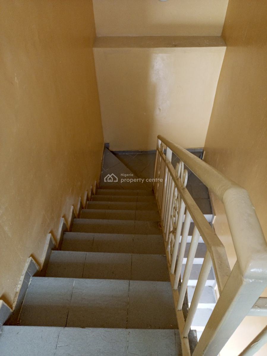 Three Bedroom Apartment, Badore, Ajah, Lagos, Flat / Apartment for Rent